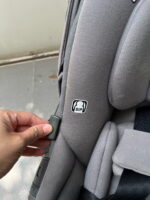 Nôi Nuna Pipa RX kèm Relx base isofix - Ảnh 11