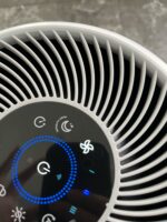 Máy Lọc Không Khí Levoit Core 300S - BH11/11/2026 (Cho phòng 54m2, kèm lõi lọc) - Ảnh 16