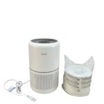 Máy Lọc Không Khí Levoit Core 300S - BH11/11/2026 (Cho phòng 54m2, kèm lõi lọc)