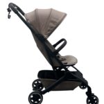 Xe đẩy Joolz Aer 1 màu beige + bumper (có túi đựng hãng)