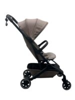 Xe đẩy Joolz Aer 1 màu beige + bumper (có túi đựng hãng)