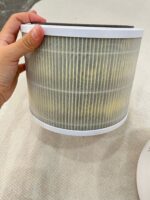 Máy Lọc Không Khí Levoit Core 300S - BH11/11/2026 (Cho phòng 54m2, kèm lõi lọc) - Ảnh 11