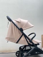 Xe đẩy du lịch gấp gọn Bugaboo Butterfly V2 - Còn BH T12/2027 (full box) - Ảnh 13