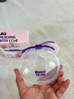Phễu hứng sữa Mama’s Choice ( full box) - Ảnh 7