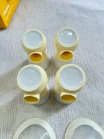 Máy hút sữa Medela Sonata Flex (full box) - Ảnh 14