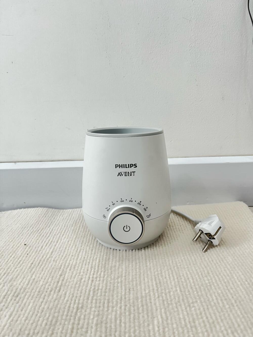 Máy hâm Philips avent (no box) - Ảnh 5