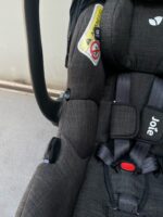 Nôi ô tô Joie i-Gemm ( sơ sinh - 13kg) - Ảnh 10