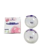 Phễu hứng sữa Mama’s Choice ( full box)