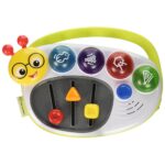 Đồ chơi bàn phát nhạc Baby Einstein (no box) - Ảnh 3