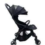 Xe đẩy Hamilton X1 (màu đen)