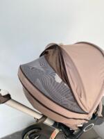 Xe đẩy Stokke Xplory x màu nâu (no box) - Ảnh 28