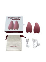 Máy massage ngực Momcozy / máy đôi (full box) - Ảnh 2