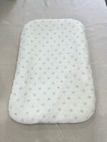 Đệm sơ dừa ngủ chung giường Bessla (0m+, tặng kèm drap chống thấm) - Ảnh 6
