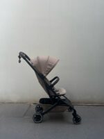 Xe đẩy Joolz Aer 1 màu beige + bumper (có túi đựng hãng) - Ảnh 2
