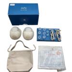 Máy hút sữa Eufy e10 không làm ấm - BH 24/5/2026 (full box)
