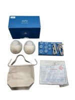 Máy hút sữa Eufy e10 không làm ấm - BH 24/5/2026 (full box)