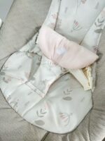 Ghế rung trẻ em Joie Dreamer - Màu Flower Forever (0-15kg) - Ảnh 16