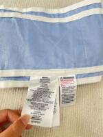 Ủ Quấn Tay Anna&Eve - likenew (màu xanh) - Ảnh 9