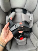 Nôi Nuna Pipa RX kèm Relx base isofix - Ảnh 15