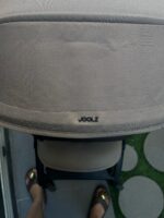 Xe đẩy Joolz Aer 1 màu beige + bumper (có túi đựng hãng) - Ảnh 4