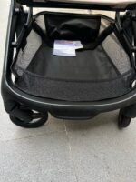 Xe đẩy du lịch gấp gọn Bugaboo Butterfly V2 - Còn BH T12/2027 (full box) - Ảnh 9