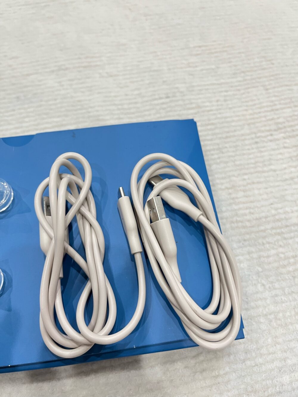 Máy hút sữa Eufy e10 không làm ấm - BH 24/5/2026 (full box) - Ảnh 16