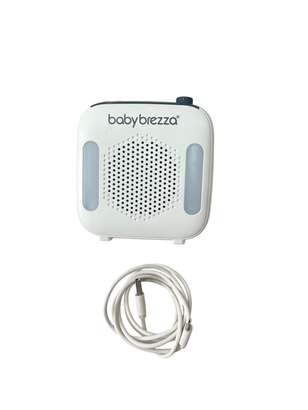 Máy tiếng ồn trắng Baby Brezza ( no box) - Ảnh 3