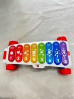 Đồ Chơi Đàn Xylophone Fisher-Price ( no box) - Ảnh 6
