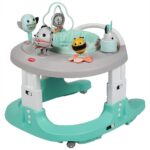 Xe tập đi đa năng Tiny Love Magictales FR Ecom 4in1 (no box) - Ảnh 2
