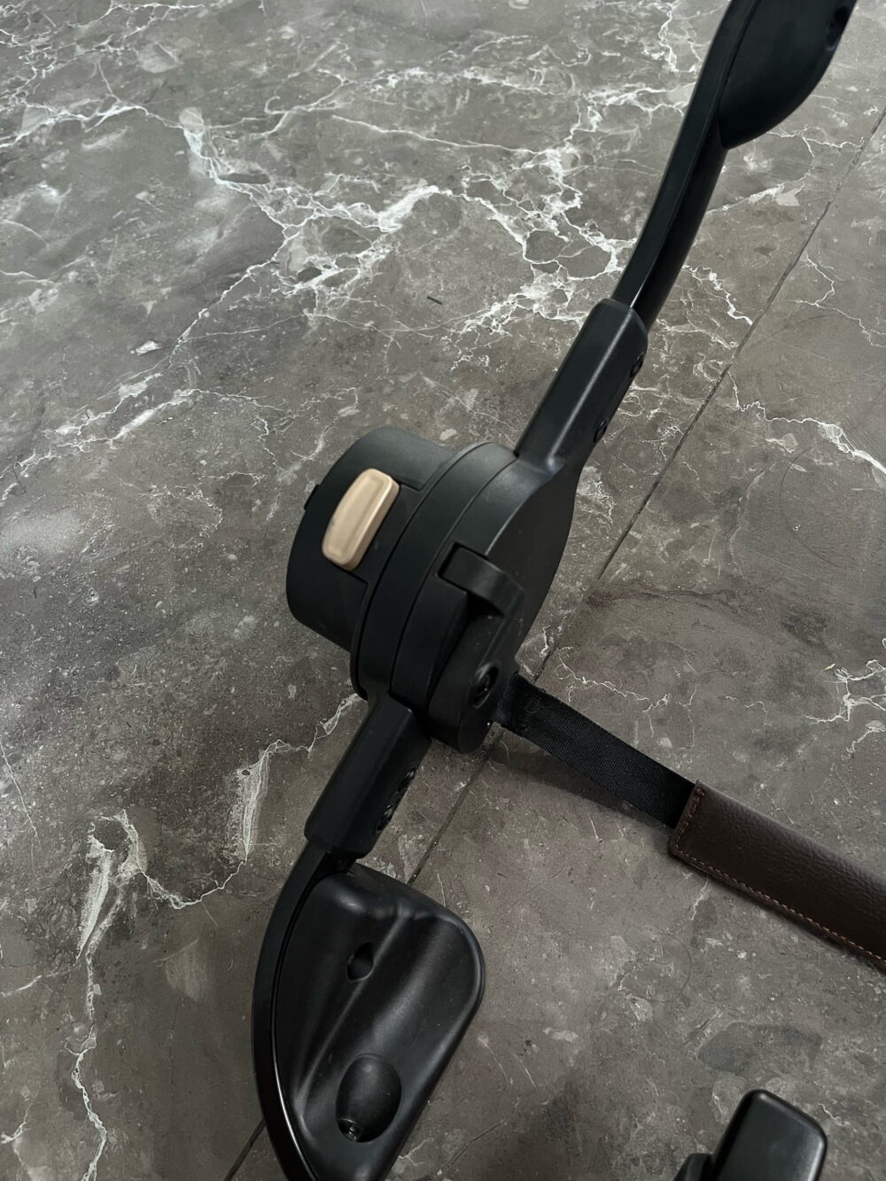 Adapter xe đẩy Nuna triv - Ảnh 6