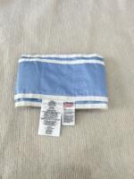 Ủ Quấn Tay Anna&Eve - likenew (màu xanh) - Ảnh 6