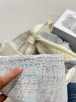Địu Mooimom AiryKnit (0-36tháng) - Ảnh 11