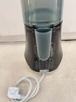 Máy hâm sữa Baby Breeza bản ko Bluetooth (no box) - Ảnh 2