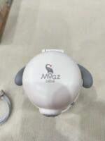 Máy hâm sữa di động không dây Moaz bébé MB069 ( full box, tặng kèm 2 cổ nối) - Ảnh 5