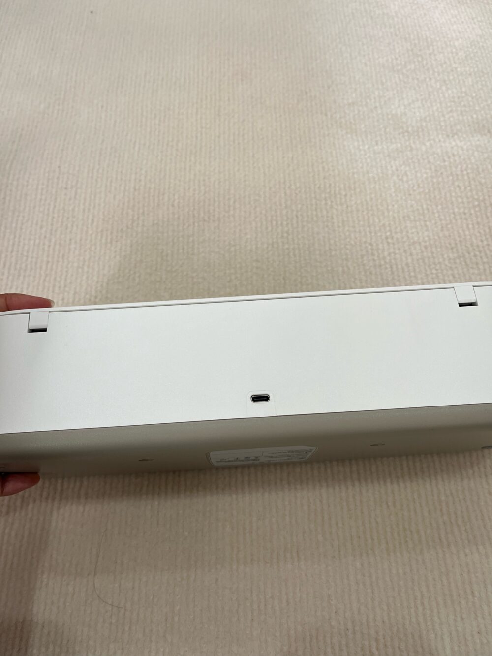 Máy hút sữa Imani Ibox 2-in-1 (no box) - Ảnh 22