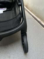 Xe đẩy du lịch gấp gọn Bugaboo Butterfly V2 - Còn BH T12/2027 (full box) - Ảnh 8