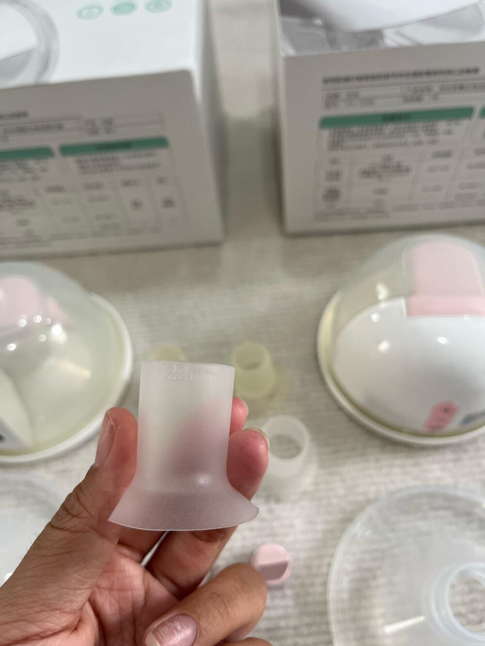 Máy hút sữa không dây Youha Gen2 - còn BH 4/4/2026 (full box) - Ảnh 10