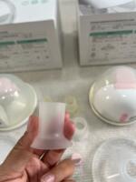 Máy hút sữa không dây Youha Gen2 - còn BH 4/4/2026 (full box) - Ảnh 10