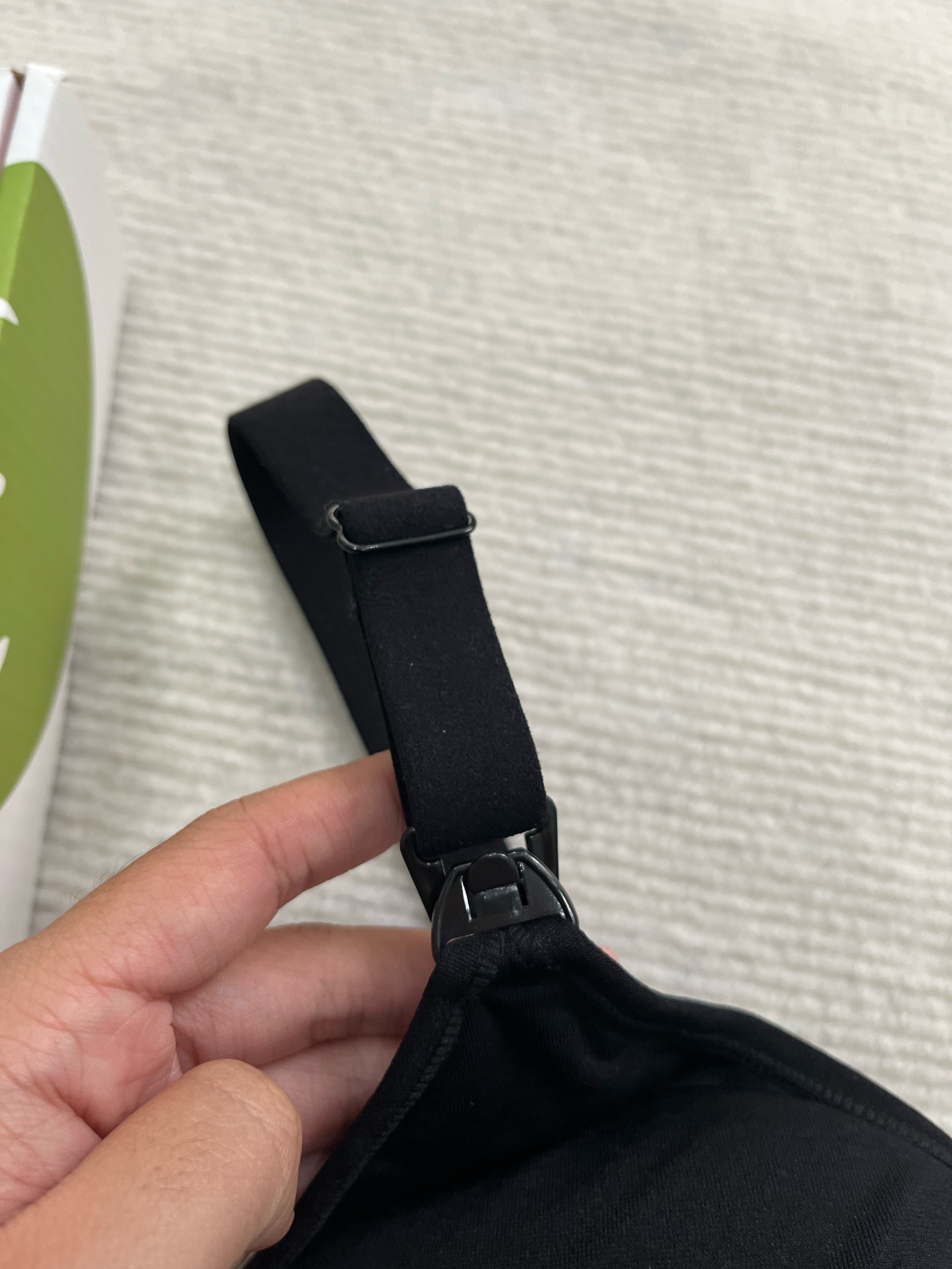 Áo hút sữa Mama's Choice 3in1 (size: M, new 100%) - Ảnh 7