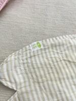 Địu Ergo Omni 360 Cool Air Mesh (tặng yếm địu Ann bébé ) - Ảnh 16