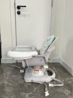 Ghế ăn dặm cho bé Fisher-Price (6m+, no box) - Ảnh 8