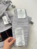 Địu Ergo Omni 360 Cool Air Mesh (tặng yếm địu Ann bébé ) - Ảnh 8