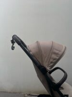 Xe đẩy Joolz Aer 1 màu beige + bumper (có túi đựng hãng) - Ảnh 6