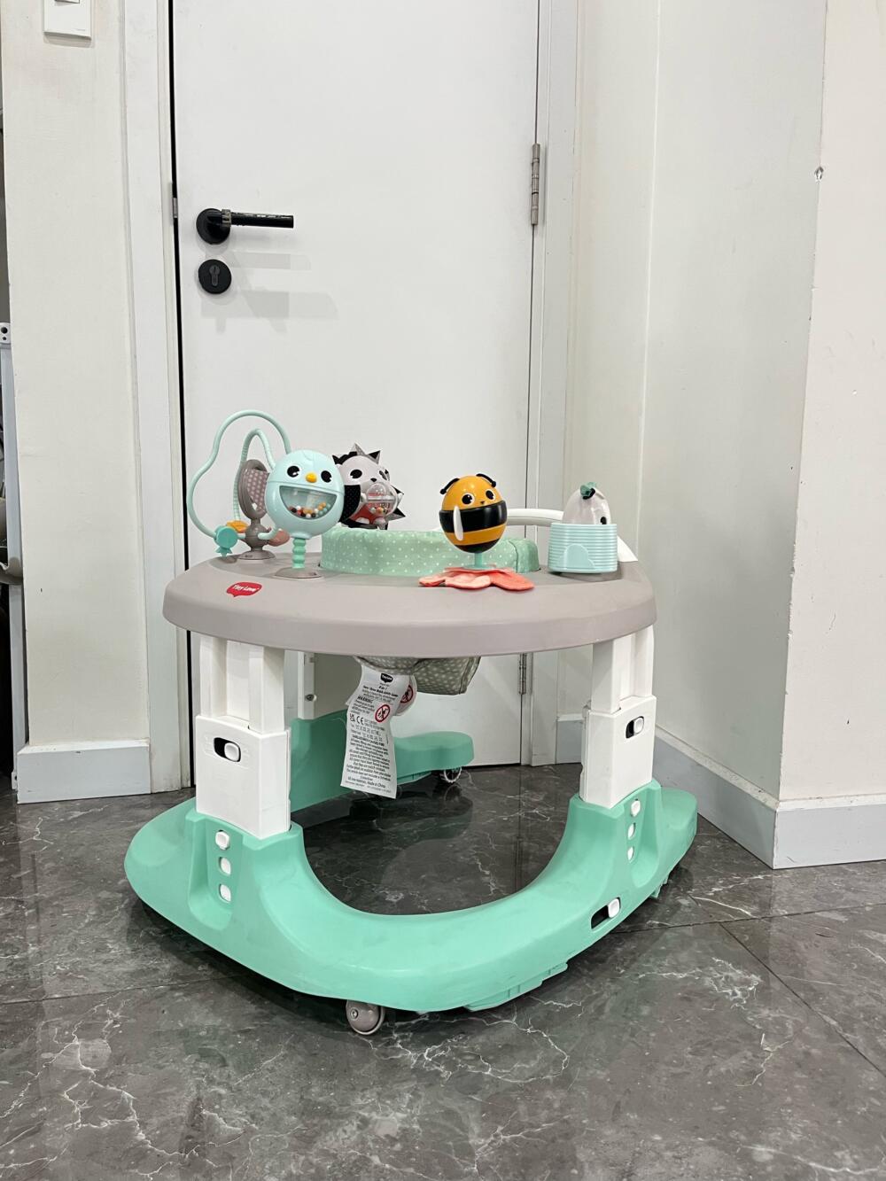 Xe tập đi đa năng Tiny Love Magictales FR Ecom 4in1 (no box) - Ảnh 9