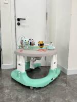 Xe tập đi đa năng Tiny Love Magictales FR Ecom 4in1 (no box) - Ảnh 9