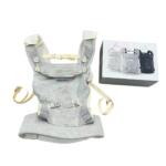 Địu Mooimom AiryKnit (0-36tháng)