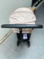 Xe đẩy du lịch gấp gọn Bugaboo Butterfly V2 - Còn BH T12/2027 (full box) - Ảnh 11
