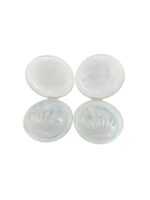 Phễu Hứng Sữa Silicone Coniu Gen X hình vỏ sò (full box) - Ảnh 3