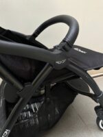 Xe đẩy Hamilton X1 (màu đen) cho từ sơ sinh - Ảnh 2