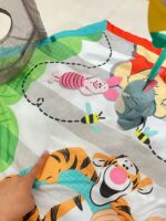 Thảm chơi Bright Starts Hình con gấu/ hổ - Ảnh 18